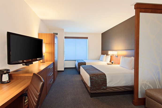 Imagen de la habitación del Hotel Hyatt Place Los Angeles / LAX / El Segundo. Foto 5