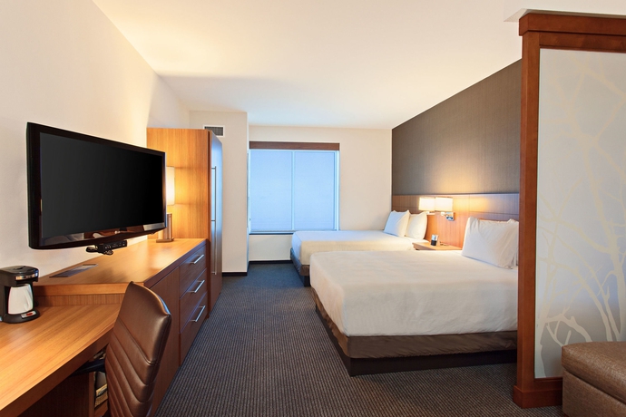 Imagen de la habitación del Hotel Hyatt Place Los Angeles / LAX / El Segundo. Foto 6