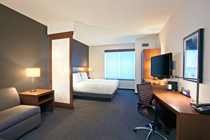 Imagen de la habitación del Hotel Hyatt Place Los Angeles / LAX / El Segundo. Foto 7