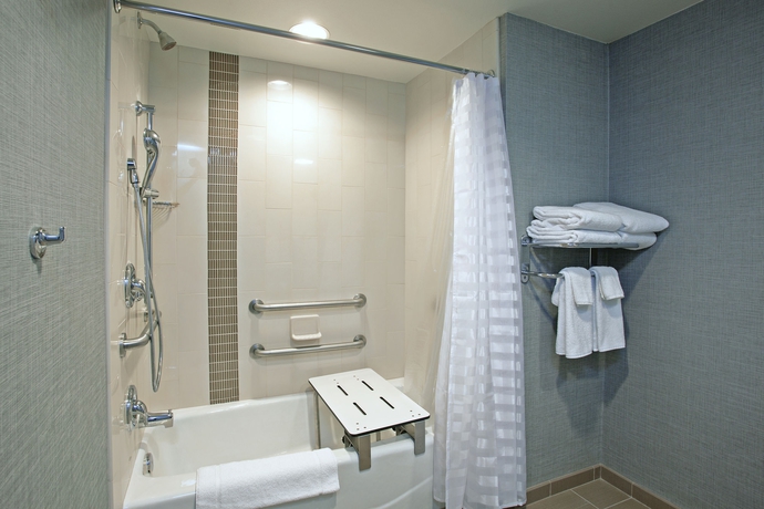 Imagen de la habitación del Hotel Hyatt Place Los Angeles / LAX / El Segundo. Foto 9