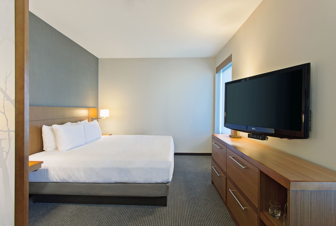 Imagen de la habitación del Hotel Hyatt Place Los Angeles / LAX / El Segundo. Foto 10