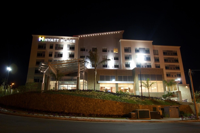 Imagen general del Hotel Hyatt Place Los Cabos. Foto 3