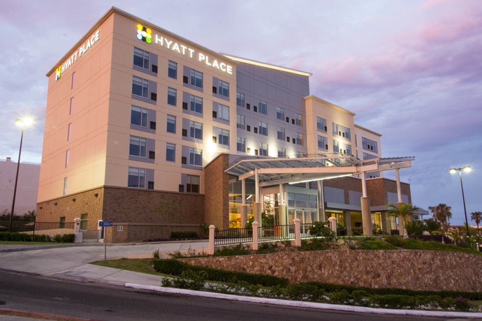 Imagen general del Hotel Hyatt Place Los Cabos. Foto 4