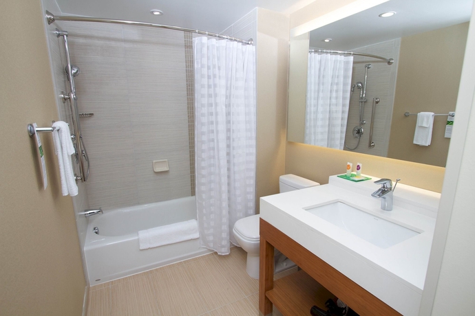 Imagen de la habitación del Hotel Hyatt Place Los Cabos. Foto 10