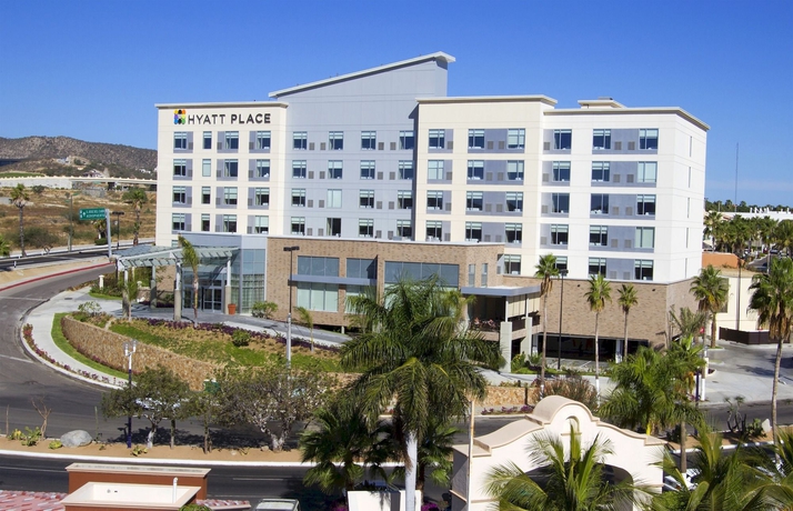 Imagen general del Hotel Hyatt Place Los Cabos - Lgbtq Welcoming. Foto 3