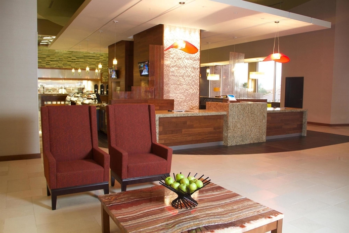 Imagen de los interiores del Hotel Hyatt Place Los Cabos - Lgbtq Welcoming. Foto 13