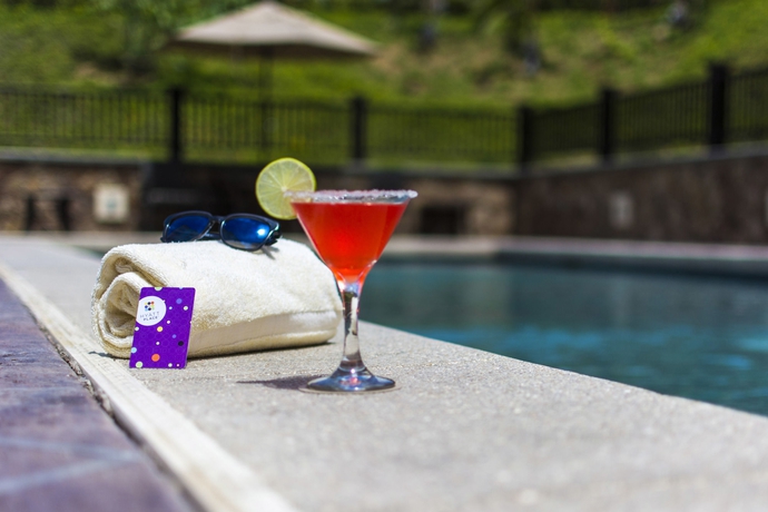 Imagen de la piscina del Hotel Hyatt Place Los Cabos - Lgbtq Welcoming. Foto 16