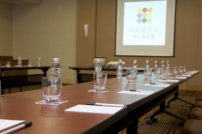Imagen de los interiores del Hotel Hyatt Place Los Cabos - Lgbtq Welcoming. Foto 14