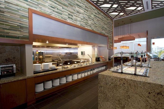 Imagen del bar/restaurante del Hotel Hyatt Place Los Cabos - Lgbtq Welcoming. Foto 6