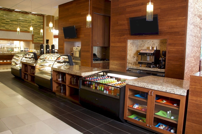 Imagen del bar/restaurante del Hotel Hyatt Place Los Cabos - Lgbtq Welcoming. Foto 7