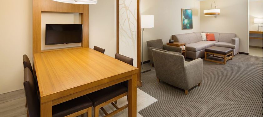 Imagen de la habitación del Hotel Hyatt Place Lubbock. Foto 5