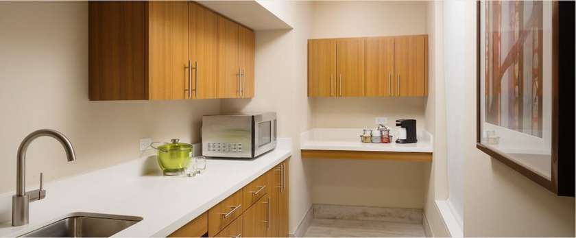 Imagen de la habitación del Hotel Hyatt Place Lubbock. Foto 11