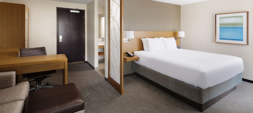 Imagen de la habitación del Hotel Hyatt Place Lubbock. Foto 12