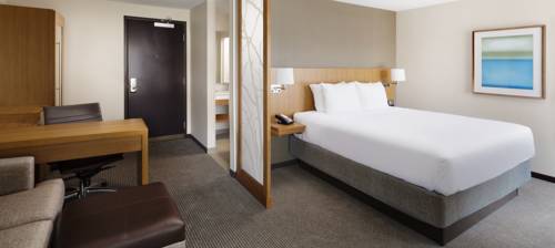 Imagen de la habitación del Hotel Hyatt Place Lubbock, Lubbock . Foto 1