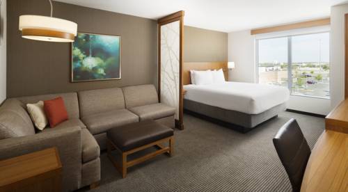 Imagen de la habitación del Hotel Hyatt Place Lubbock, Lubbock . Foto 3