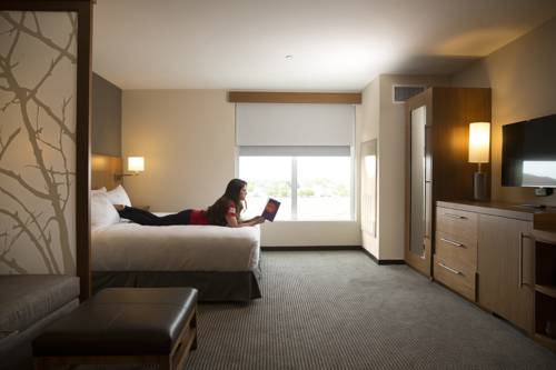 Imagen de la habitación del Hotel Hyatt Place Lubbock, Lubbock . Foto 4