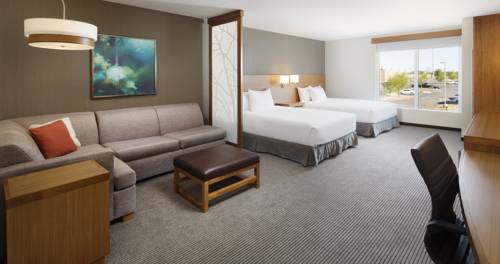 Imagen de la habitación del Hotel Hyatt Place Lubbock, Lubbock . Foto 5