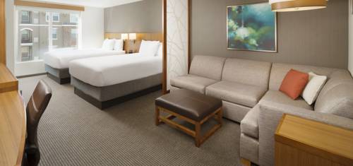 Imagen de la habitación del Hotel Hyatt Place Lubbock, Lubbock . Foto 6