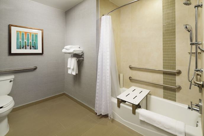 Imagen de la habitación del Hotel Hyatt Place Lubbock, Lubbock . Foto 10