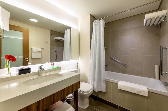 Imagen de la habitación del Hotel Hyatt Place Macae. Foto 7