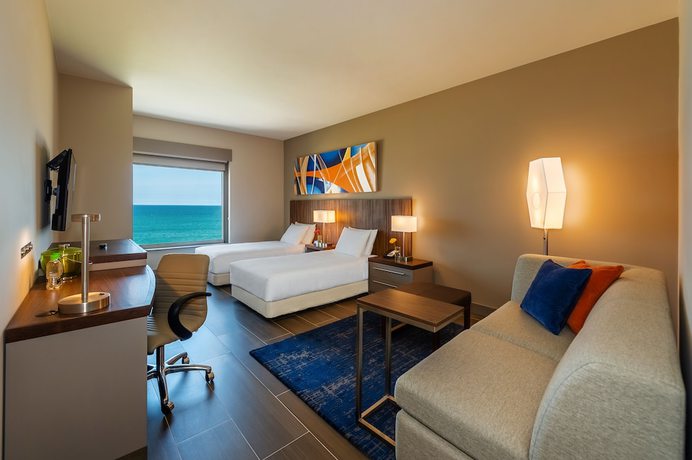 Imagen de la habitación del Hotel Hyatt Place Macae. Foto 8