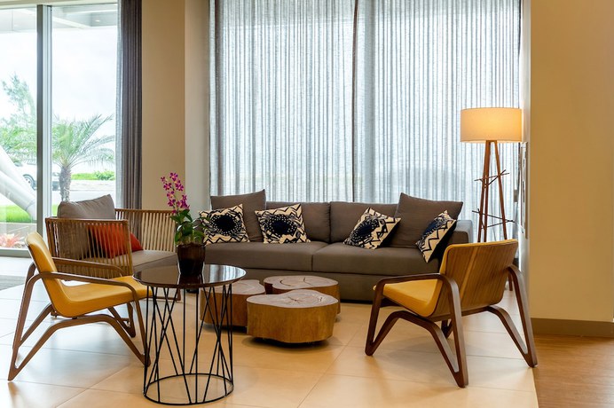 Imagen de los interiores del Hotel Hyatt Place Macae. Foto 18