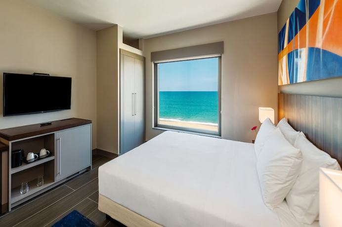 Imagen de la habitación del Hotel Hyatt Place Macae. Foto 9