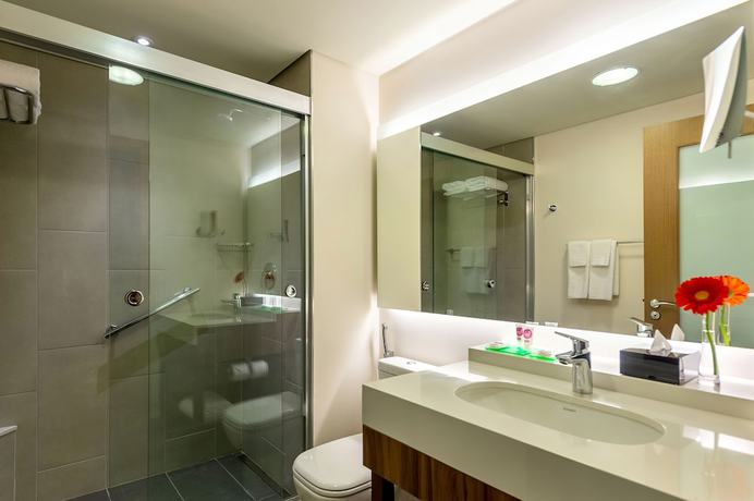 Imagen de la habitación del Hotel Hyatt Place Macae. Foto 12