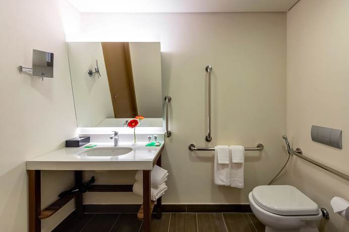 Imagen de la habitación del Hotel Hyatt Place Macae. Foto 14