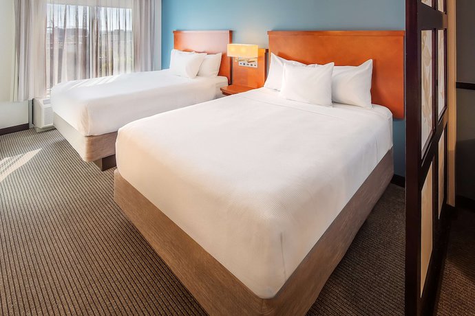 Imagen de la habitación del Hotel Hyatt Place Madison Downtown. Foto 5