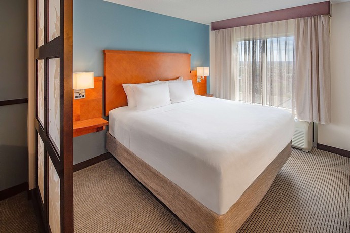 Imagen de la habitación del Hotel Hyatt Place Madison Downtown. Foto 12