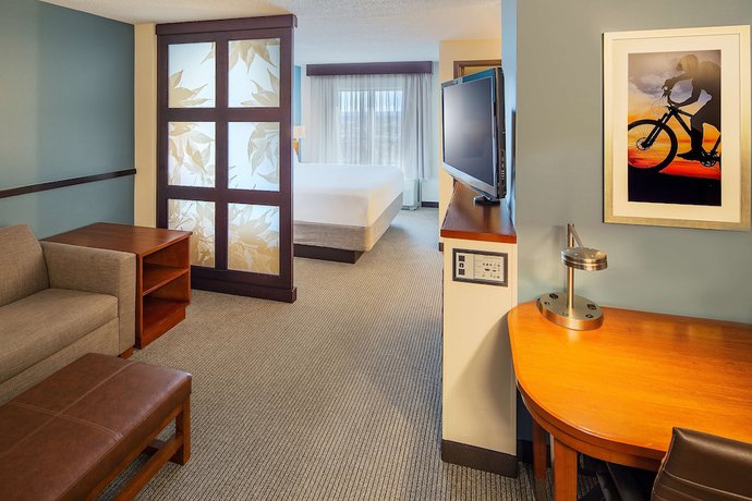 Imagen de la habitación del Hotel Hyatt Place Madison Downtown. Foto 13