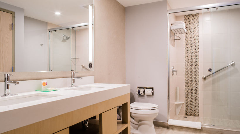 Imagen de la habitación del Hotel Hyatt Place Managua. Foto 5