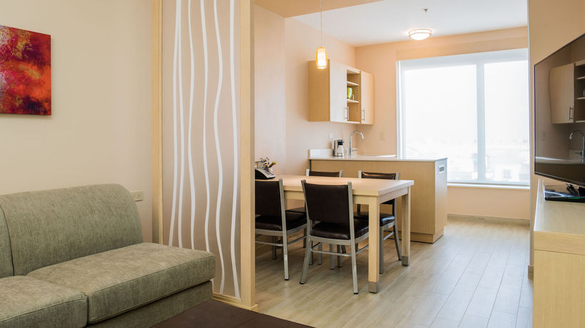 Imagen de la habitación del Hotel Hyatt Place Managua. Foto 7