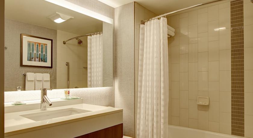 Imagen de la habitación del Hotel Hyatt Place Manati. Foto 5
