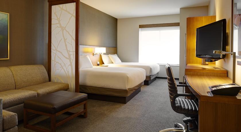 Imagen de la habitación del Hotel Hyatt Place Manati. Foto 6