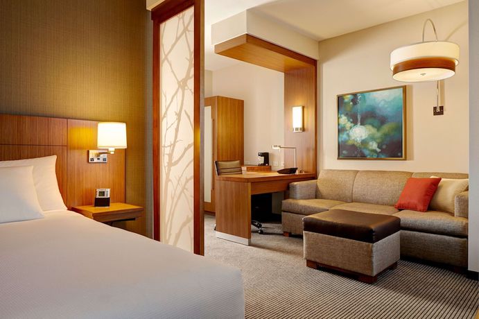 Imagen general del Hotel Hyatt Place Marlborough/apex Center. Foto 1