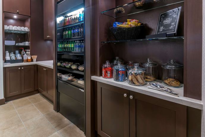 Imagen de los interiores del Hotel Hyatt Place Marlborough/apex Center. Foto 16