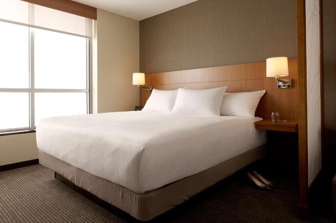 Imagen de la habitación del Hotel Hyatt Place Marlborough/apex Center. Foto 14