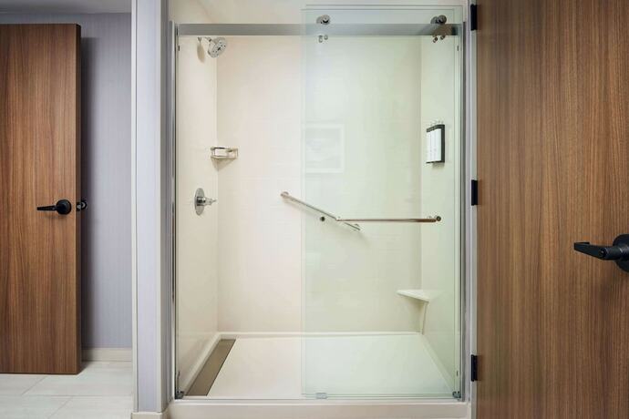 Imagen de la habitación del Hotel Hyatt Place Melbourne Airport. Foto 8