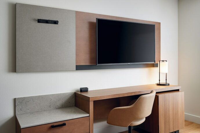 Imagen de la habitación del Hotel Hyatt Place Melbourne Airport. Foto 12