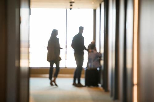 Imagen de la habitación del Hotel Hyatt Place Melbourne, Essendon Fields. Foto 10