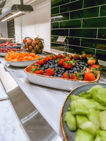 Imagen de los interiores del Hotel Hyatt Place Melbourne / Palm Bay / I-95. Foto 15