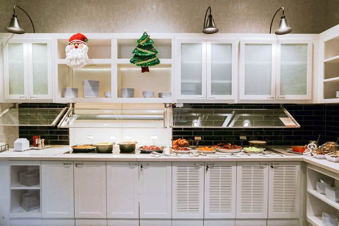 Imagen de los interiores del Hotel Hyatt Place Melbourne / Palm Bay / I-95. Foto 18