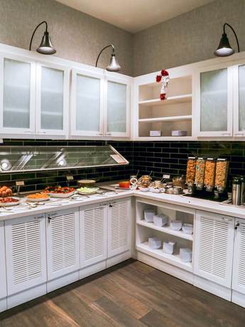 Imagen de los interiores del Hotel Hyatt Place Melbourne / Palm Bay / I-95. Foto 20