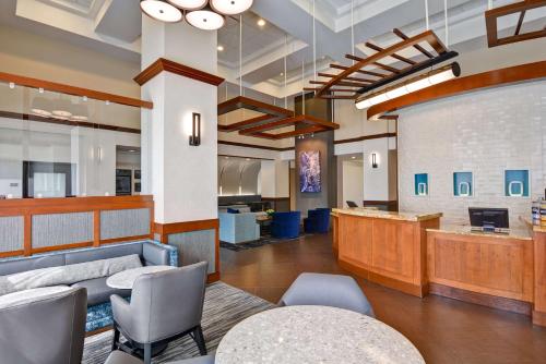 Imagen general del Hotel Hyatt Place Memphis/wolfchase Galleria. Foto 2