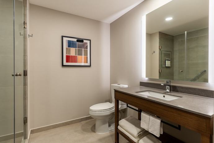 Imagen de la habitación del Hotel Hyatt Place Merida/ Via Montejo. Foto 3
