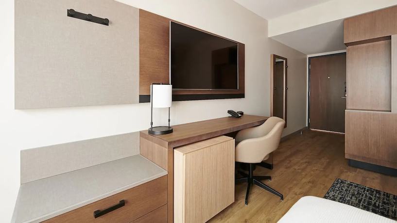 Imagen de la habitación del Hotel Hyatt Place Merida/ Via Montejo. Foto 5