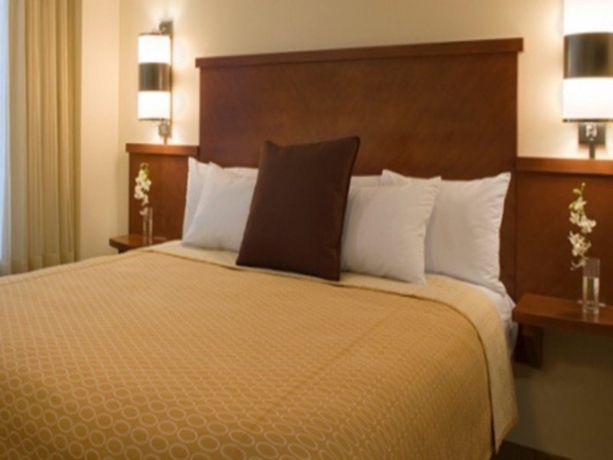 Imagen general del Hotel Hyatt Place Miami Airport West Doral. Foto 2