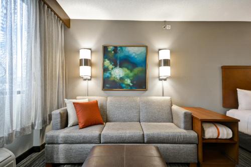 Imagen de la habitación del Hotel Hyatt Place Miami Airport West Doral. Foto 5